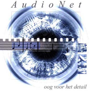 AudioNet