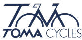Logo Toma Cycles