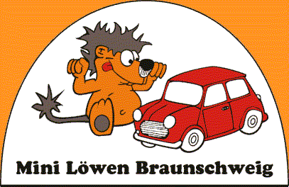 Mini Löwen Braunschweig