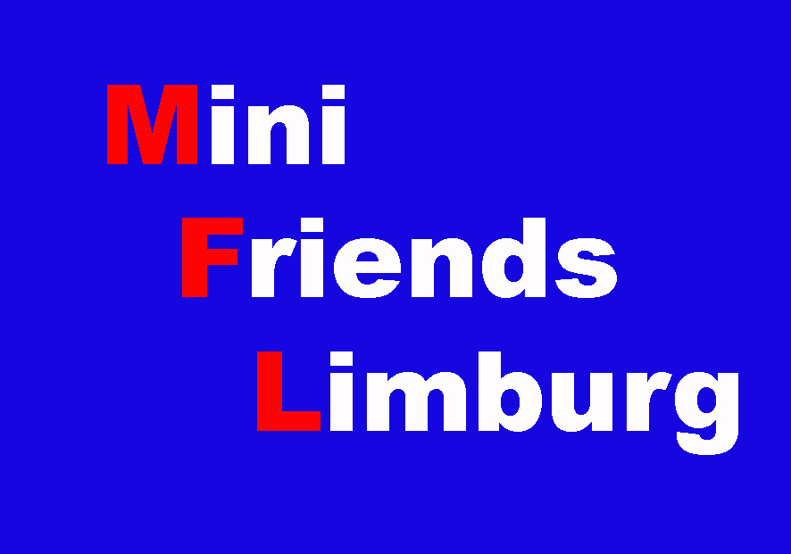 Mini Friends Limburg