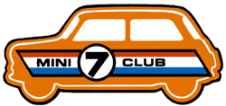Mini Seven Club Nederland