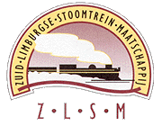 Zuid Limburgse Stoomtrein Maatschappij