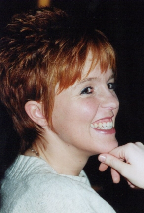 Manon Prteners, Benedicta