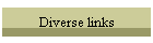 Diverse links