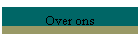 Over ons