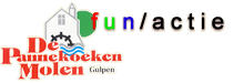 fun/actie pagina