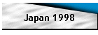 Japan 1998