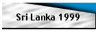 Sri Lanka 1999