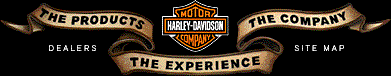 HARLEY DAVIDSON -- LIVE TO RIDE, RIDE TO LIVE