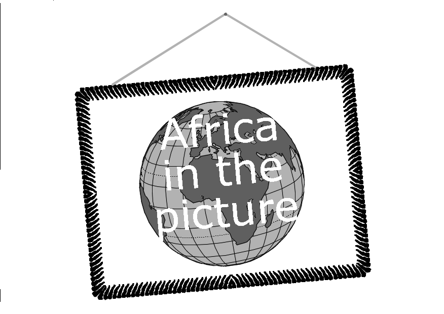 Africa in the picture